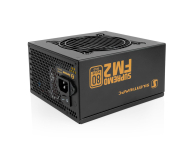 SilentiumPC Supremo FM2 750W 80 Plus Gold - 363849 - zdjęcie 2